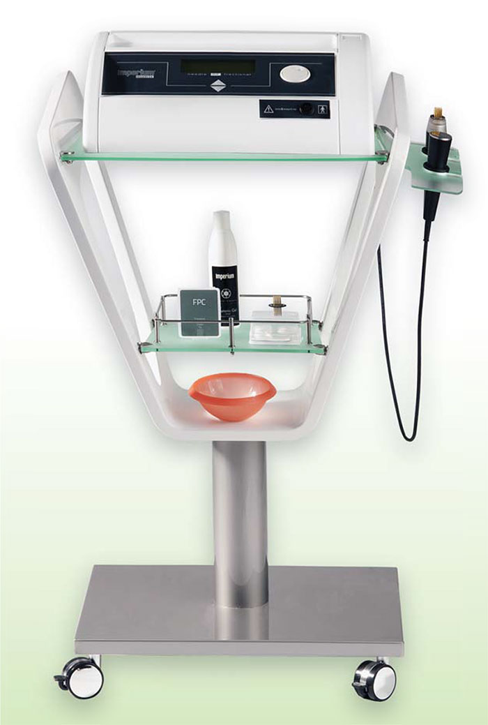 lmperium RF Matrix Stresa Health Care