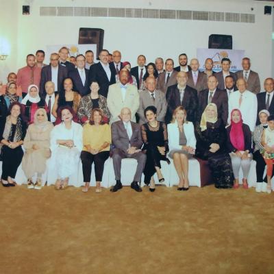 Cairo Derma 2018